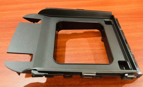 汽（qì）車冰箱外殼（ké）