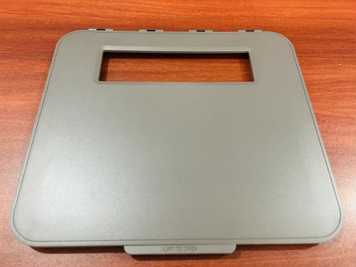 網通類注塑（sù）件