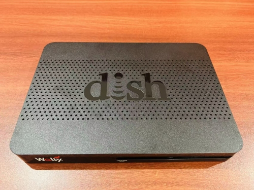 網（wǎng）通類注塑件