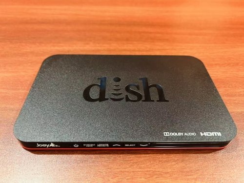 網通類（lèi）注塑件