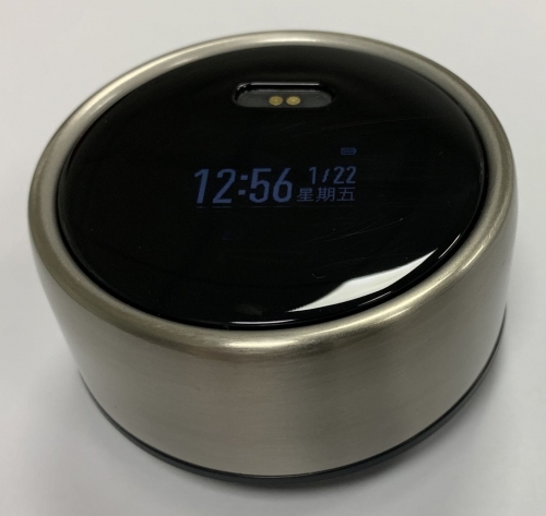 數顯智能杯蓋